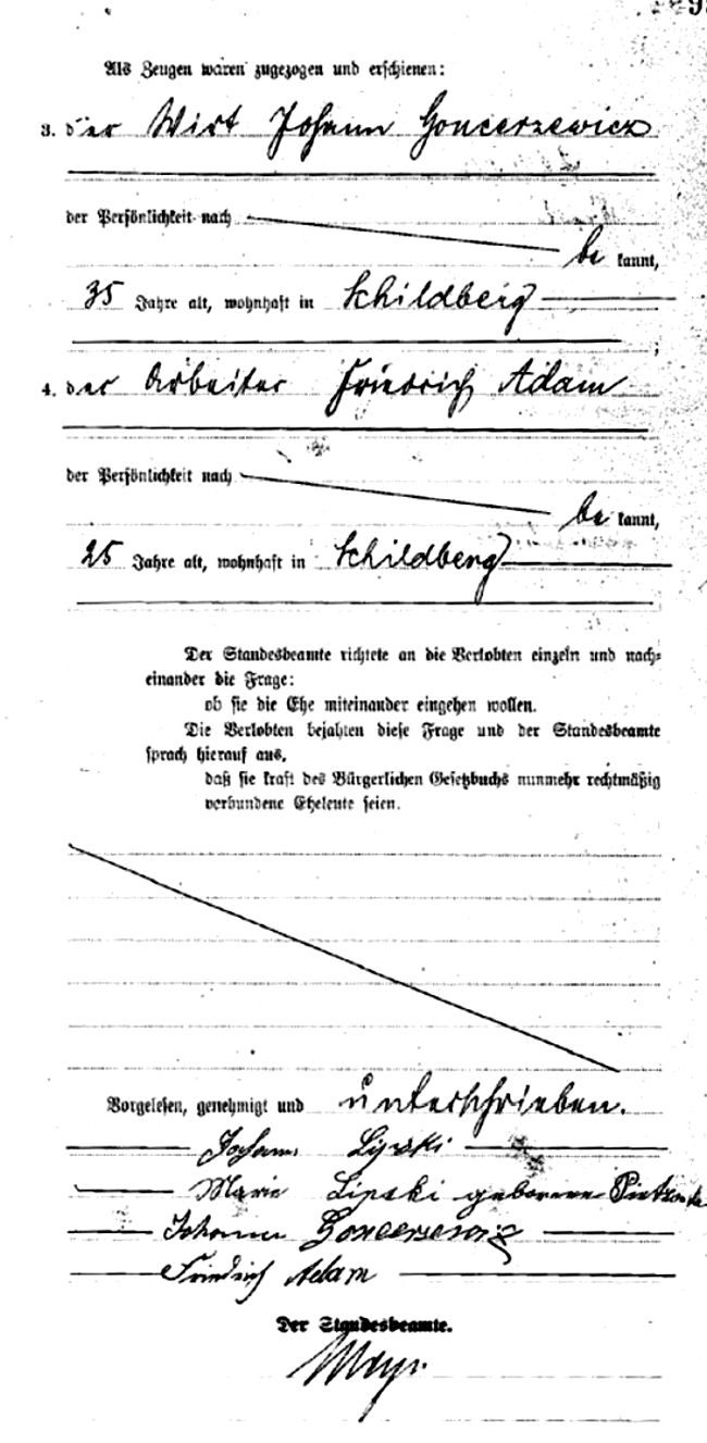 Plik:Metryka slubu Ostrzeszów 2-1912 r.JPG