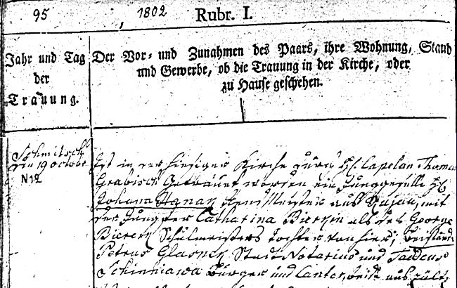 Plik:Akt ślubu Kujau 1802 r.JPG